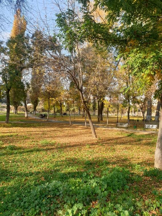 Bu Hafta Havada Değişiklik Beklenmeyecek