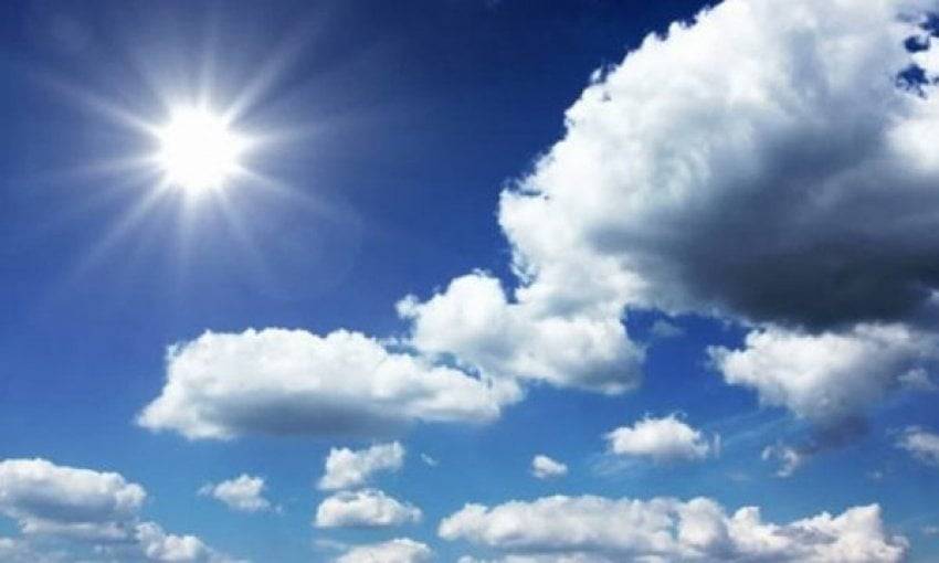Ekim Ayının Son Üç Gününde Güneşli Hava Hüküm Sürecek