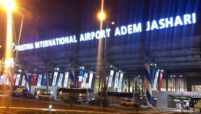 Priştine’den Frankfurt ve Viyana’ya Ek Uçuşlar