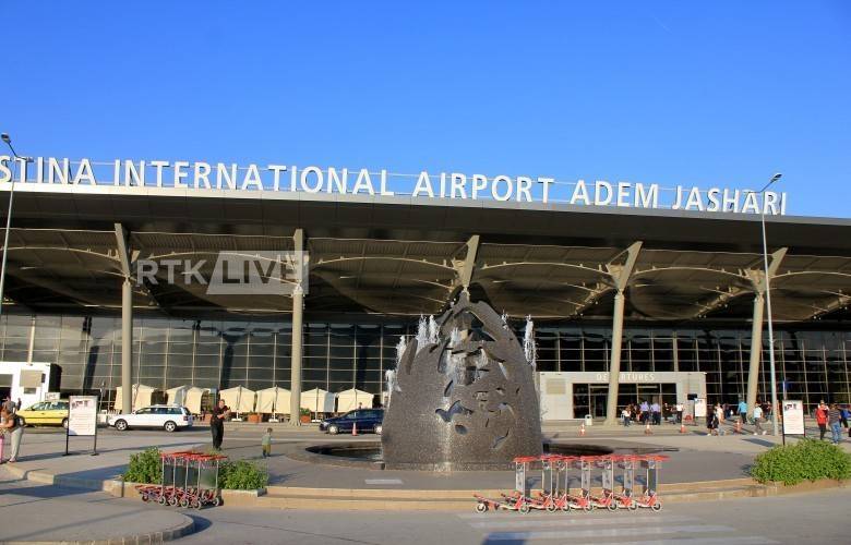 Almanya’dan Bugün 180 Kişinin Kosova’ya Dönüşü Bekleniyor