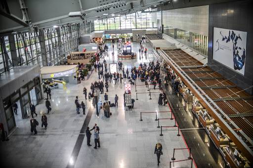 Temmuz'da Kosova’ya Yurt Dışından 221 Bin Üzerinde Vatandaş Geldi