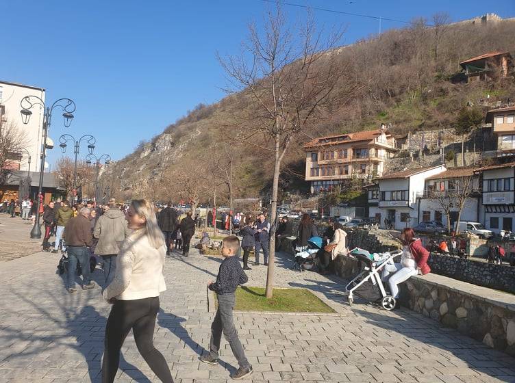 İlkbahar Havası
