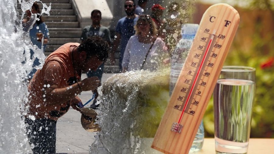 Yüksek Sıcaklıklara Karşı İşçilerin Korunması İçin Tedbirler Önerildi