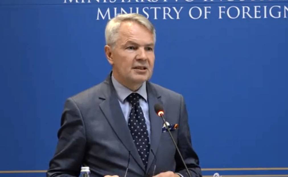 Kosova’nın Uluslararası Örgütlere Üyeliğini Destekliyoruz