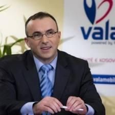 Haxha'ya Karşı Yargı Süreci Başlıyor