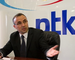 Haxha: Thaqi Bana Baskı Yapmadı