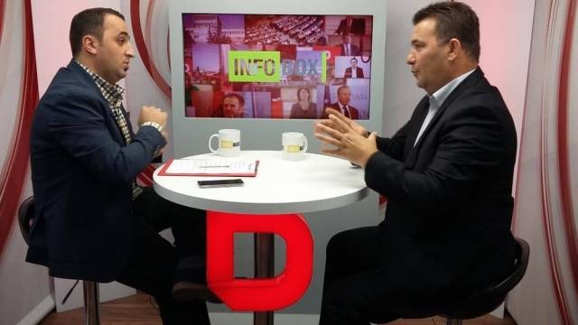 Shala: AKİ, Sırbistan Tarfından Dinlendiğimizi Bildirdi
