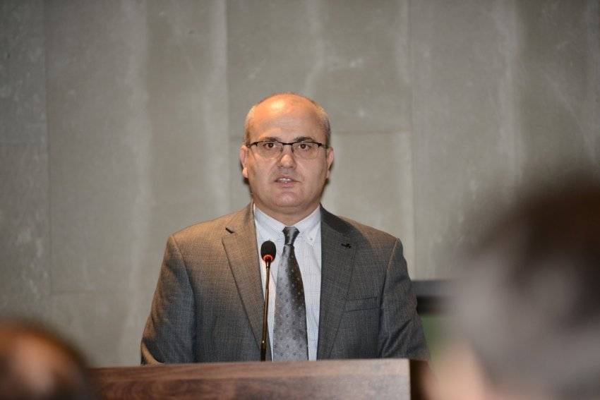 Milletvekili Avdyli’den Jasharaj’a: Hükümet Düşmeyecek