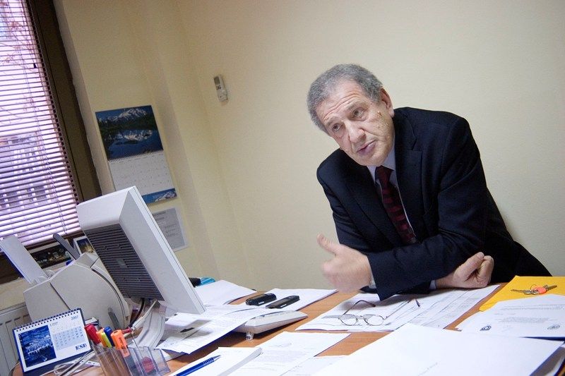 Arifi: Elektrik Fiyatı Artarsa Grev ve Protestolara Geçeceğiz