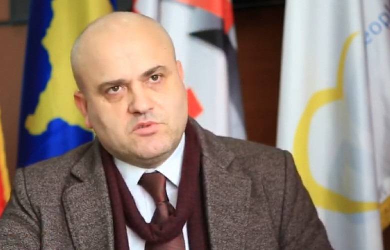 Haxhi Avdyli, Ramush ve Nasim Haradinaj’ın Tutuklanmasını İstedi