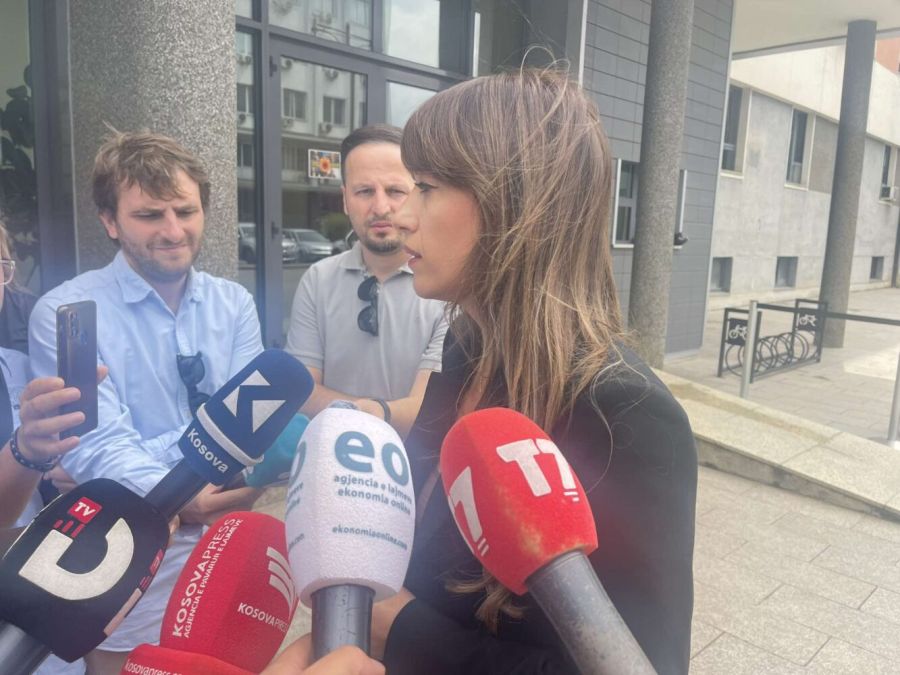 Sırp Listesi'nin Onaylanmaması, Demokrasinin Zaferidir