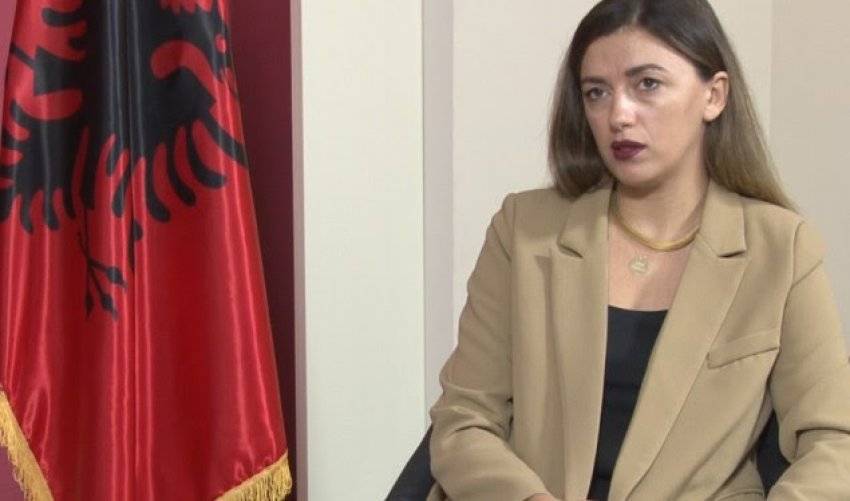Haxhiu, VV ve LDK Arasında Görüşmenin Yapıldığını Reddetti