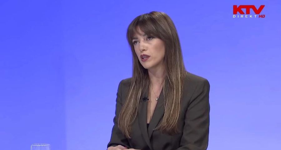 Haxhiu: Pazarlığa Girmeyiz, Reddedilirsek Seçime Gideriz