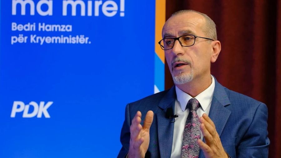 Haxhiu’dan MSK’ye “Manipülasyon” Suçlaması: “Başkan Dahil Soruşturma Açılsın”