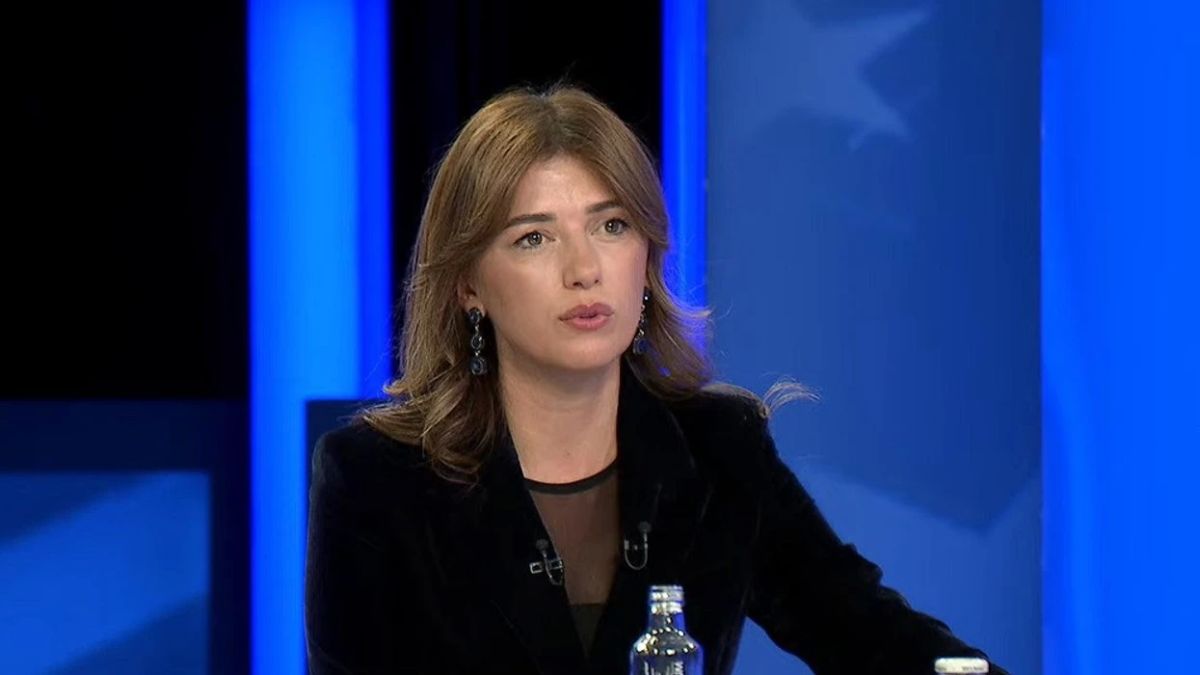 Haxhiu: PDK ile Koalisyona İhtiyacımız Yok