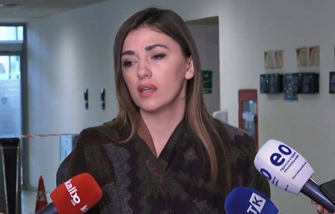 Haxhiu, Son Cinayet Olayından Sonra İstifaları Bekleniyor
