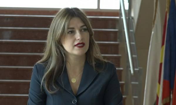 Kurti Başbakan Olduğu Sürece “Zajednica” Olmayacak
