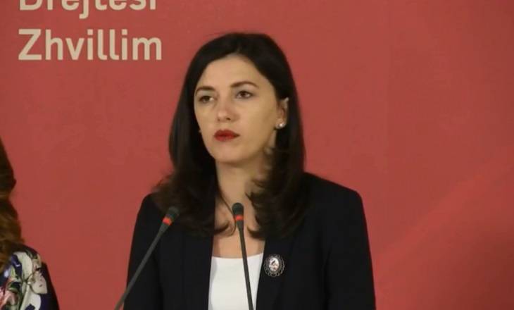 Hükümeti Düşürmek İçin Daha 9 İmzaya İhtiyacımız Var
