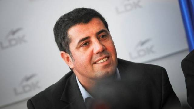 Haziri:  Siyasi Çıkmaz, Gelecek Hafta Aşılacak