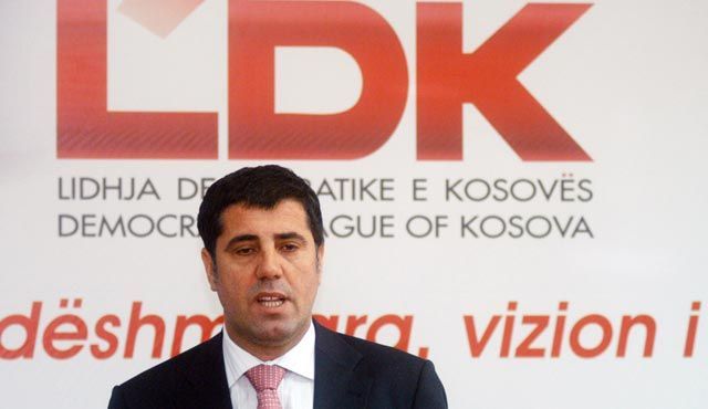 Haziri: PDK-LDK Koalisyonu Yeni Seçimlere Kadar Devam Edecek