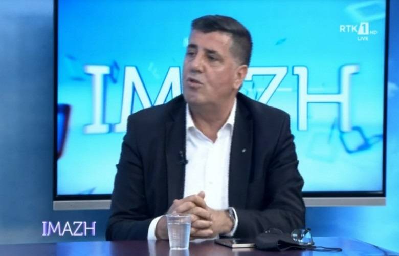 Haziri,  Cumhurbaşkanı İçin Anlaşmaya Varılmaması Halinde Seçimleri Dışlamıyor