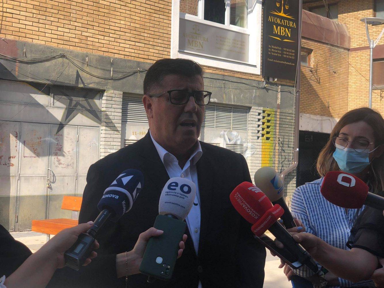LDK, Seçim Kampanyası Süresinin 5 Güne İndirilmesini İstiyor