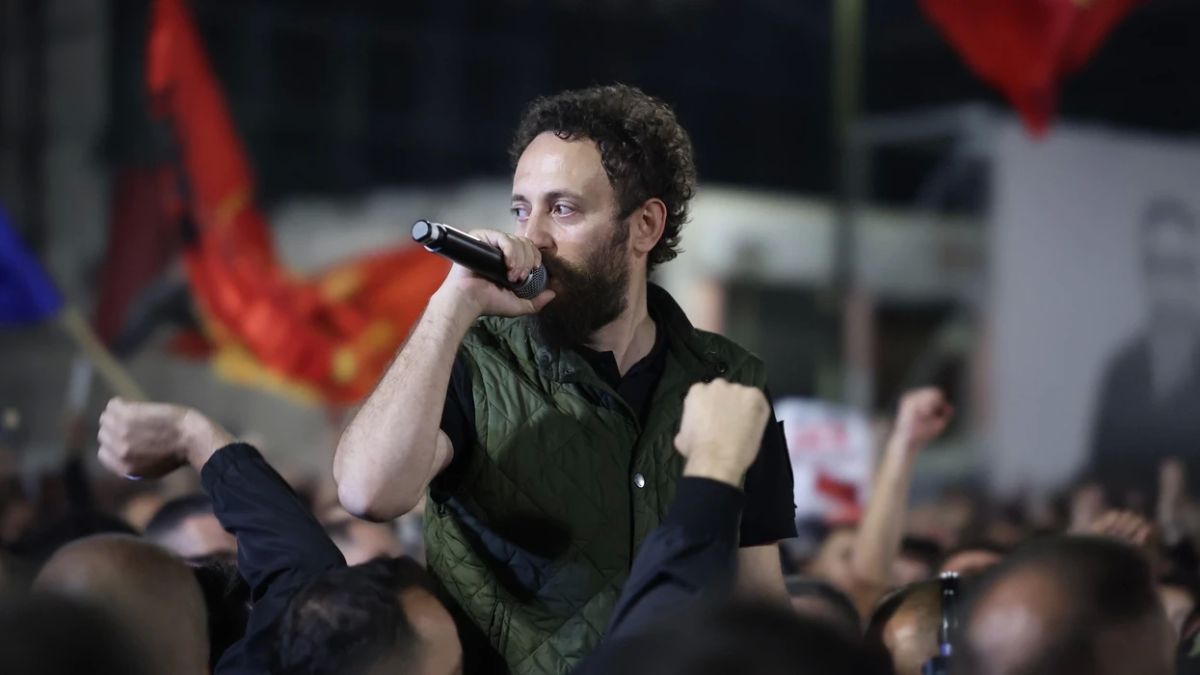 Özgürlük Aynı Zamanda Sorumluluktur