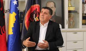 Cumhurbaşkanı Seçimi LDK Ofisinden Geçer
