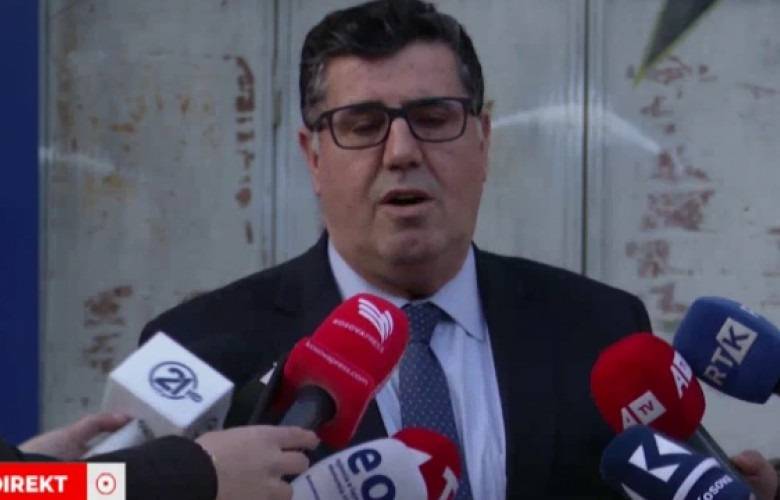 LDK Cumhurbaşkanı Seçiminde Yapıcı Rol Oynayacak