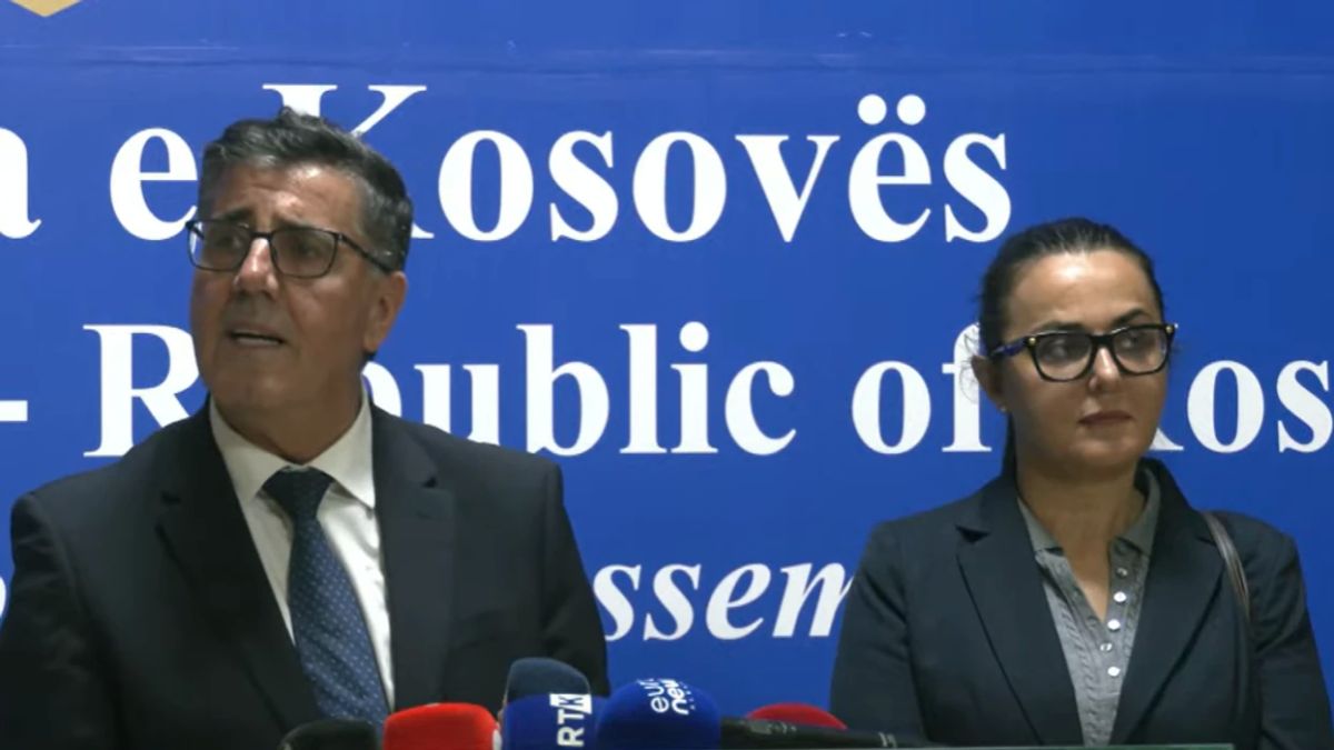 LDK, Oturumun Bu Gece Yarısına Kadar Yapılmasını İstedi