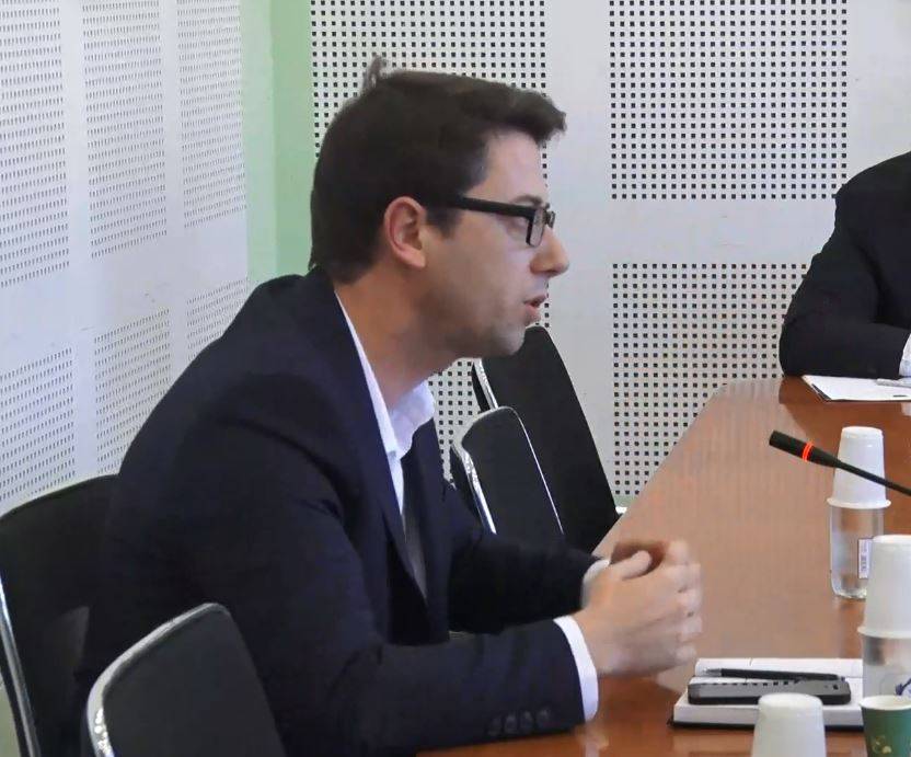Elektrik İçin Şimdiye Kadar 60 Milyon Euro Tahsis Edildi