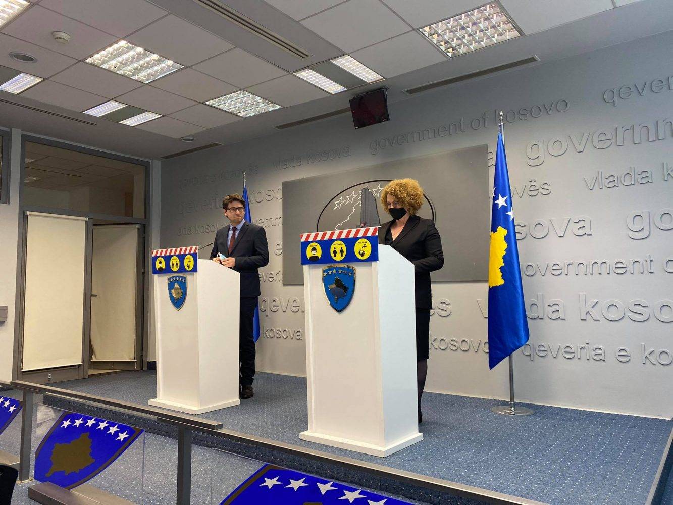 Kosova’da 7.9% Düzeyinde Ekonomik Büyüme Bekleniyor