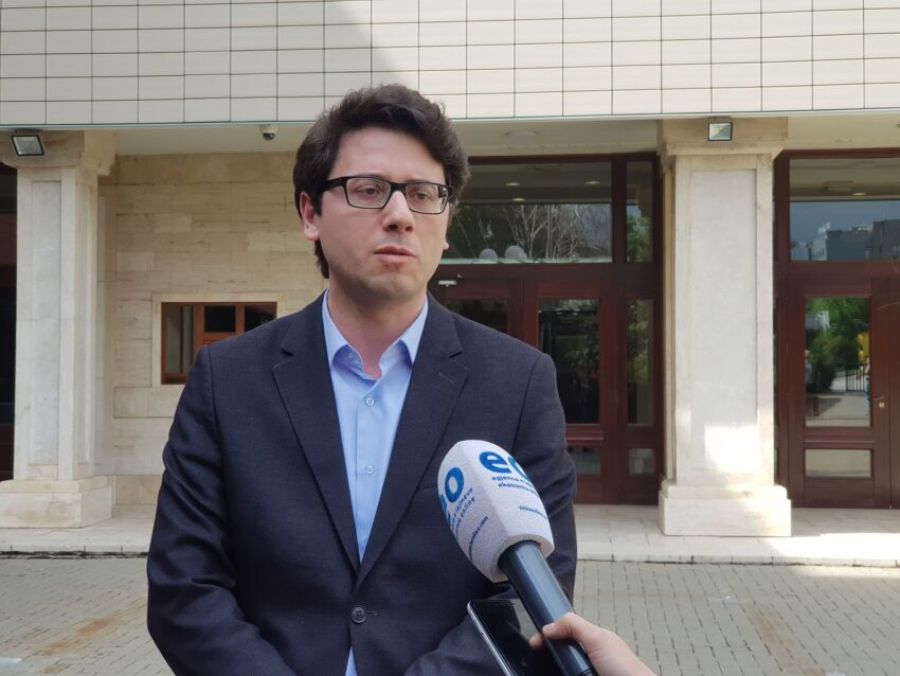 Umarım Muhalefet Yansır ve Meclisin Oluşumuna Fırsat Tanır