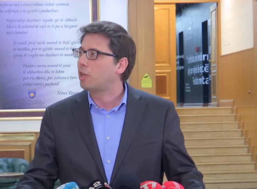 Gizli Oylama Anayasa’ya Aykırı Değil, Meclis Yarın Bile Kurulabilir