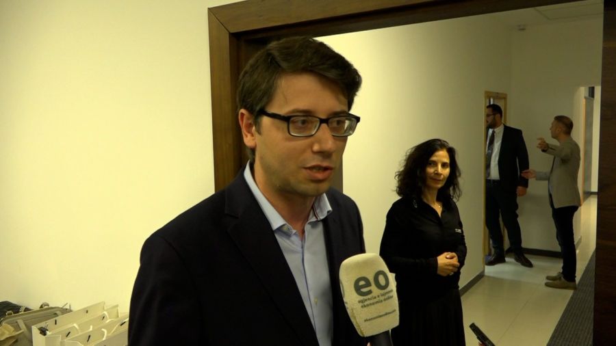 Murati, Emeklilerin “Dolandırılmasından” Konuştu