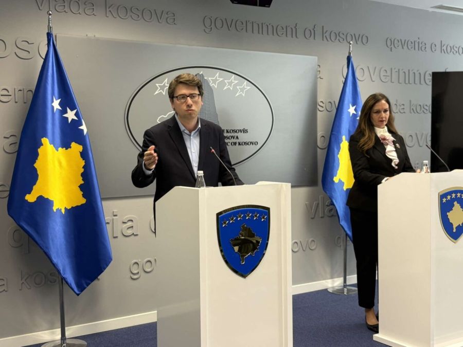 Murati: Kosova’nın Büyüme Planı Hazır, Süreç Meclis Engelinden Dolayı Aksıyor
