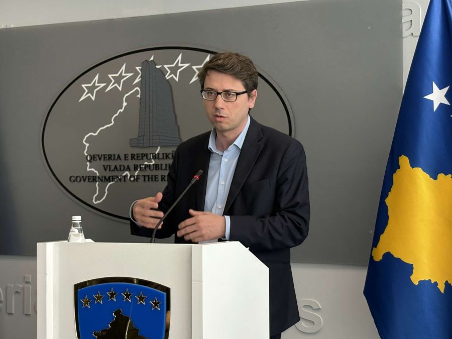 Murati: UÇK Savaşçılarının Suçsuzluğuna İnanıyoruz