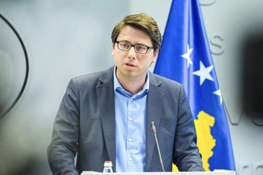 Kosova 2024 Yılında En Düşük Enflasyonu Yaşadı