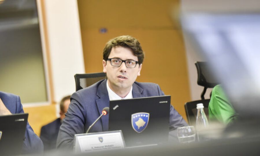 Muhalefet, Sırp Listesi ile Koalisyon Planlıyor