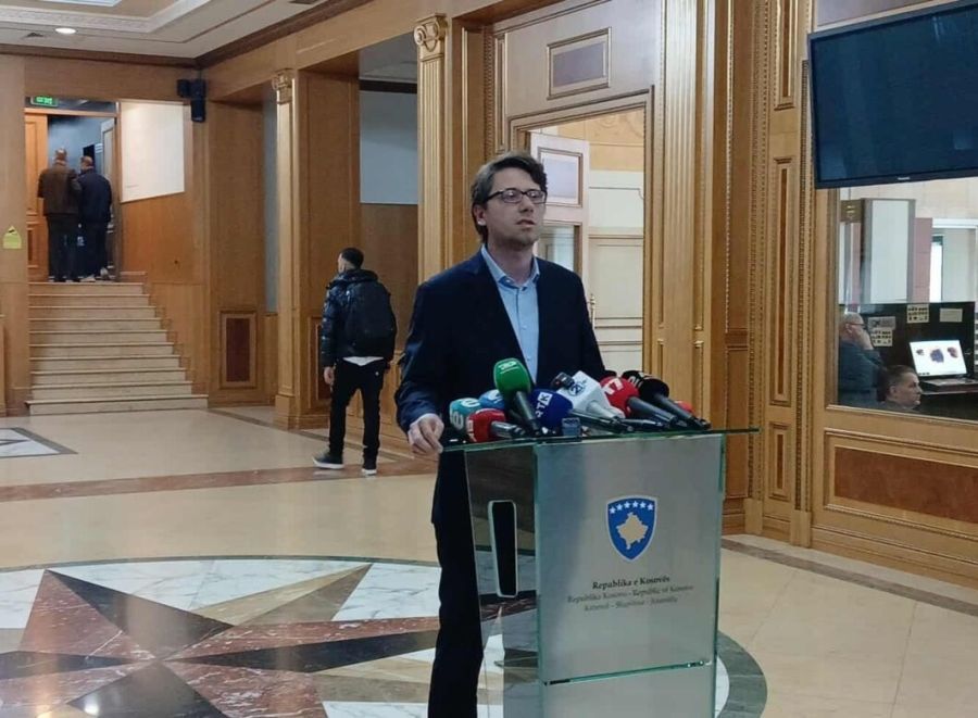 Başarısızlıkta Muhalefet Sorumlu