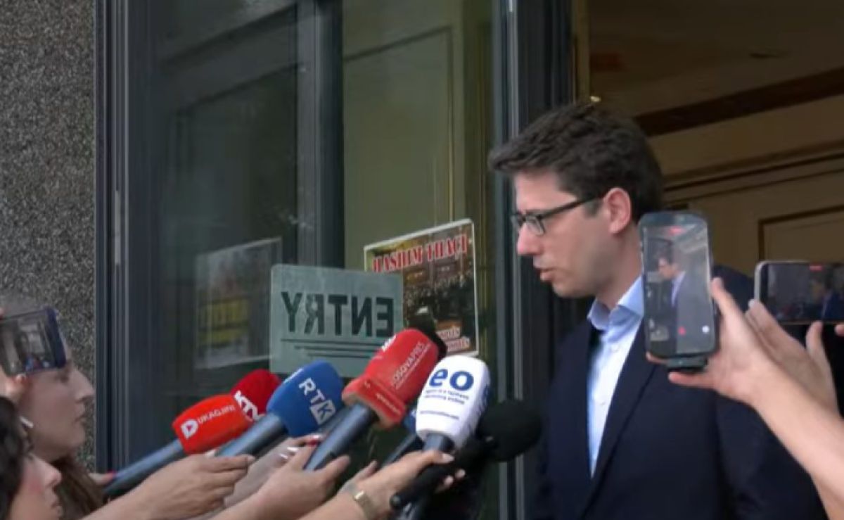 Geçen Yılki 30 Günlük Süreyi Hatırlattı, Ancak Anayasa Mahkemesi Kararını Cevaplamadı
