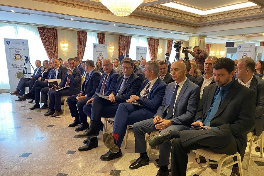 Para Aklamayı Önleyen Ortak İstihbarat Ağı Kuruldu