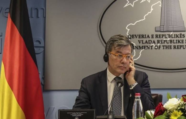 Merkel’in Sınırların Düzeltilmesi Cevabı Netti