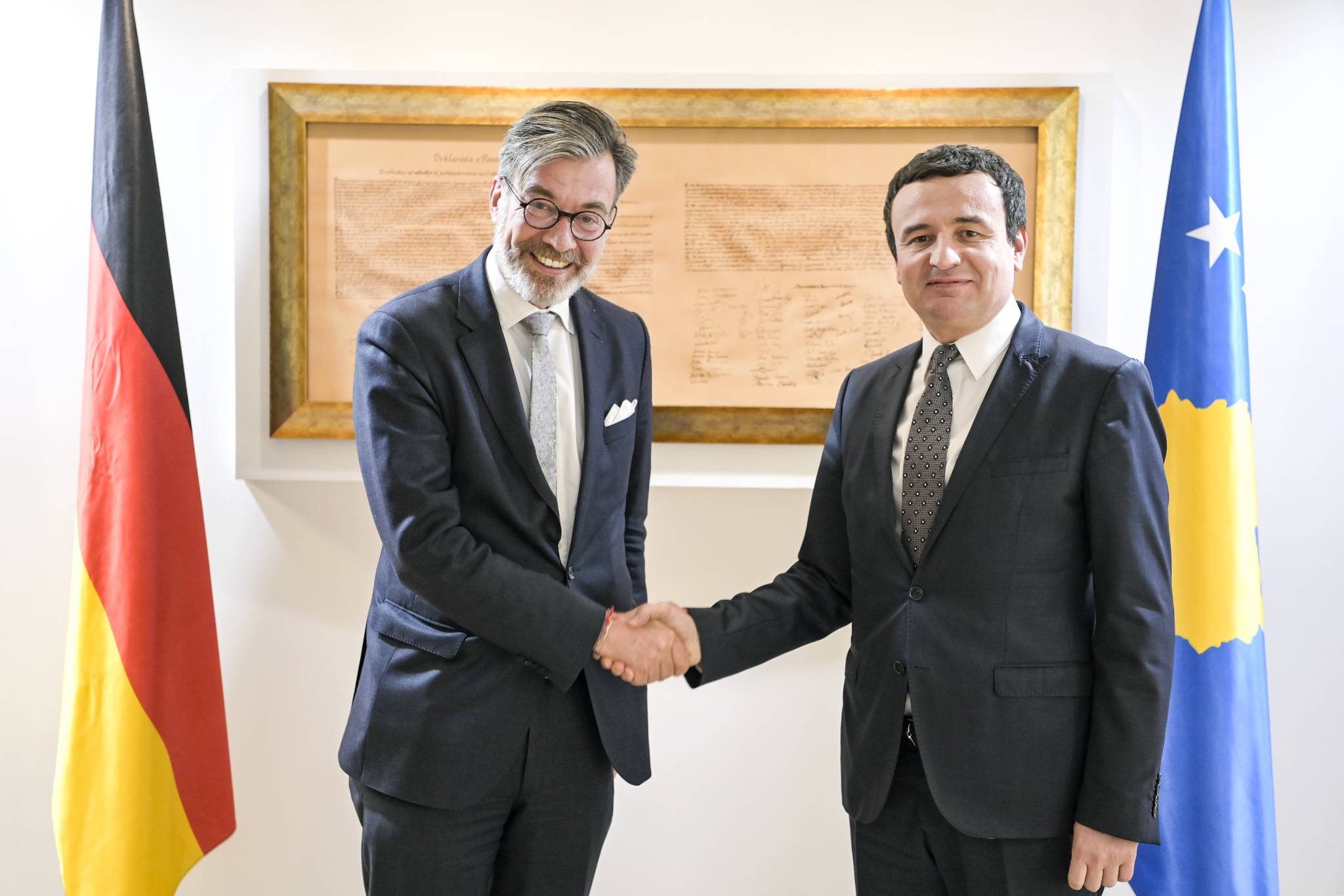 Heldt, Verginin Kısmen Kaldırılması Kararını Selamladı