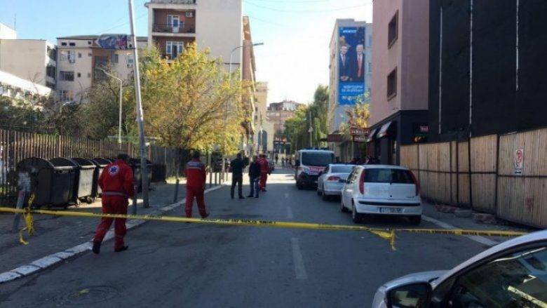 Oy Sayım Merkezi’nde 26 Çalışan Alerji Oldu