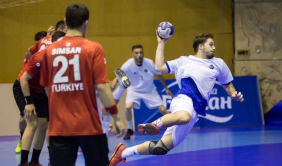 Kosova Türkiye'ye Son Saniyede Mağlup Oldu