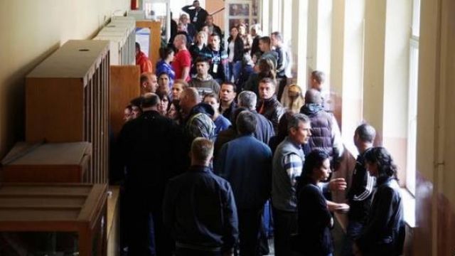 3.000 Kosovalı,  Kosova Vatandaşlığından Vazgeçti
