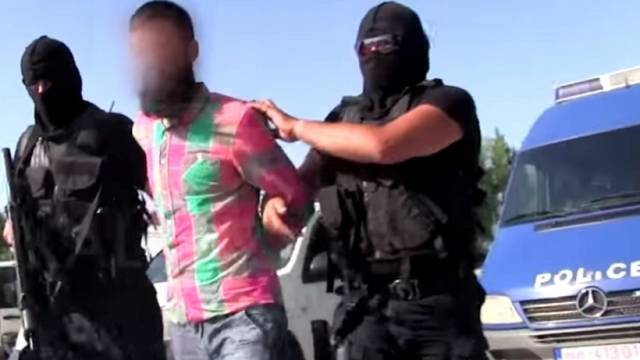 Badovça Barajı Vakasıyla İlgili Soruşturma Son Safhada
