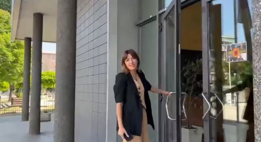 Meclis’in Kurulması Muhalefete Bağlı