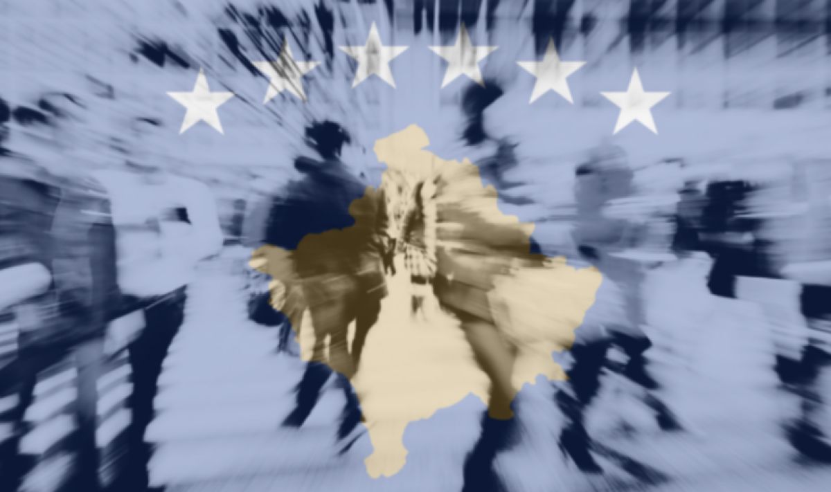 Arnavutluk ve Kosova En Fazla Nüfus Kayben Ülkeler